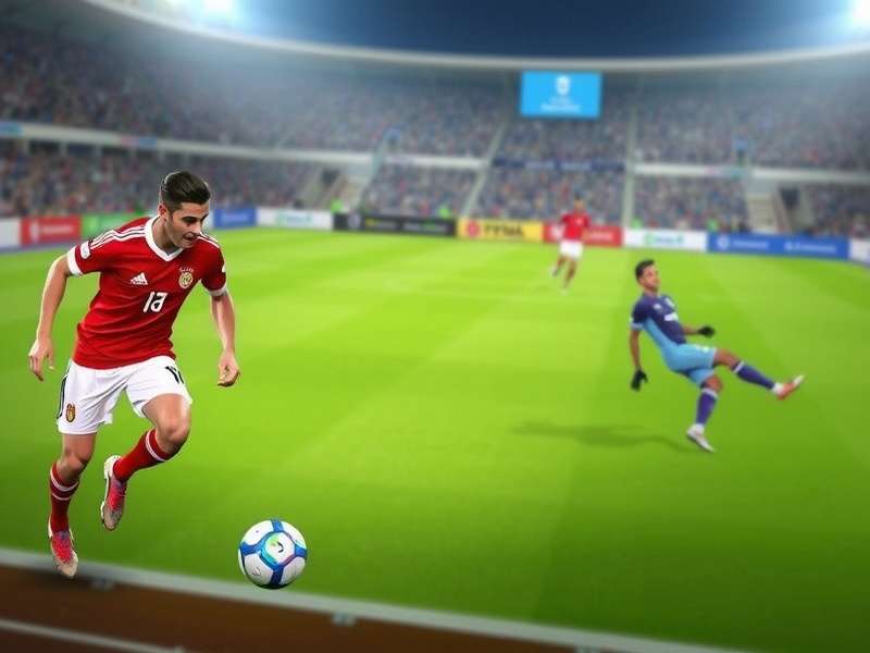 Portrait of Ms. Priya Reddy